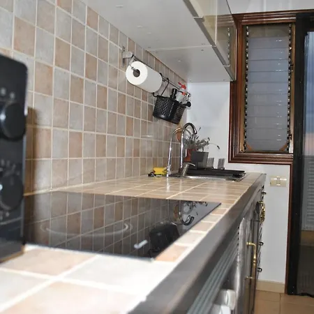 Discover The North Of The Island Of Tenerife Apartament