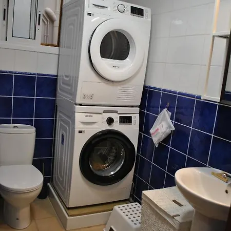 Discover The North Of The Island Of Tenerife Apartament La Laguna (Tenerife)