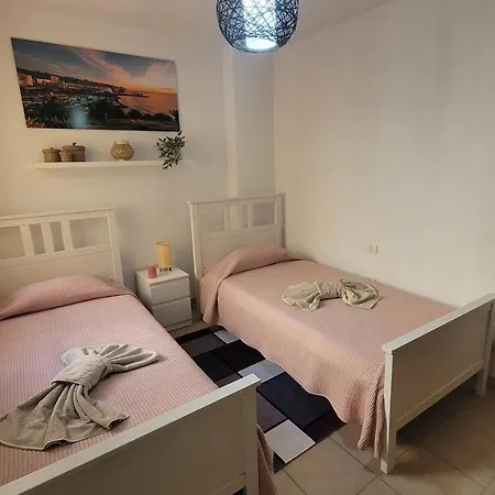 Discover The North Of The Island Of Tenerife Apartament