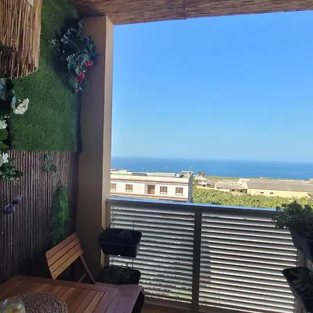 Discover The North Of The Island Of Tenerife Apartament *